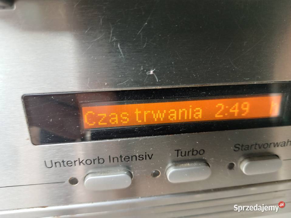 Zmywarka do naczyń Miele G5650SCI do zabudowy zachodniopomorskie