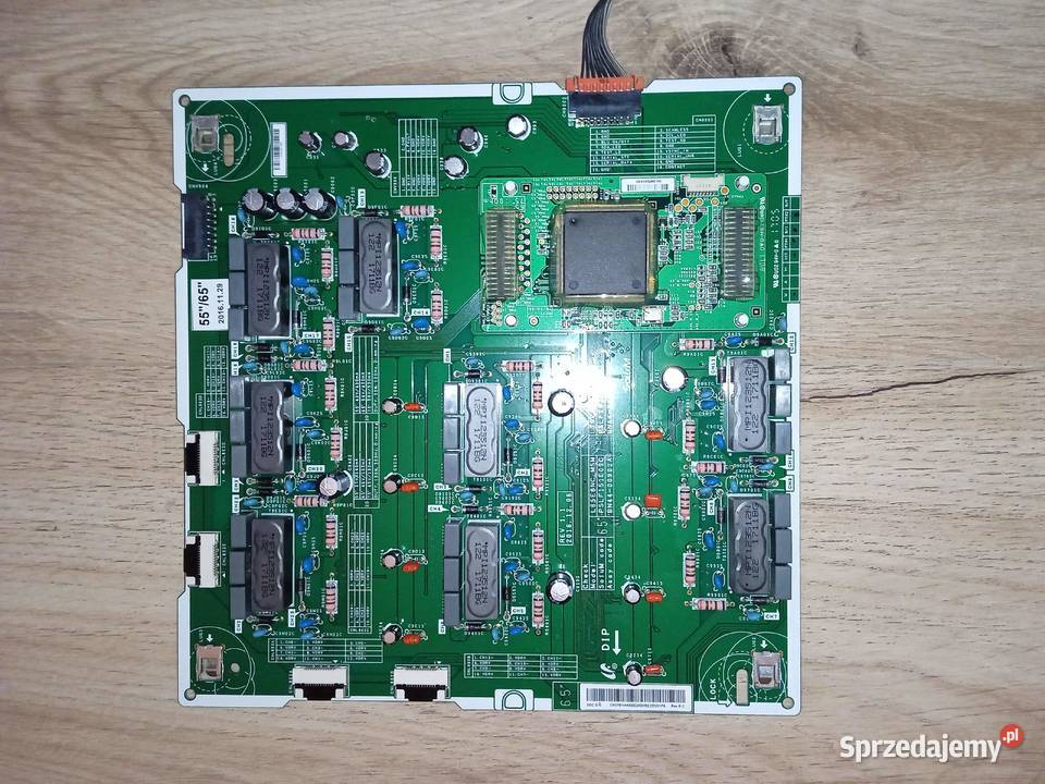 LED driver do tv Samsung PSLF151E09C BN4400902A opolskie Opole sprzedam