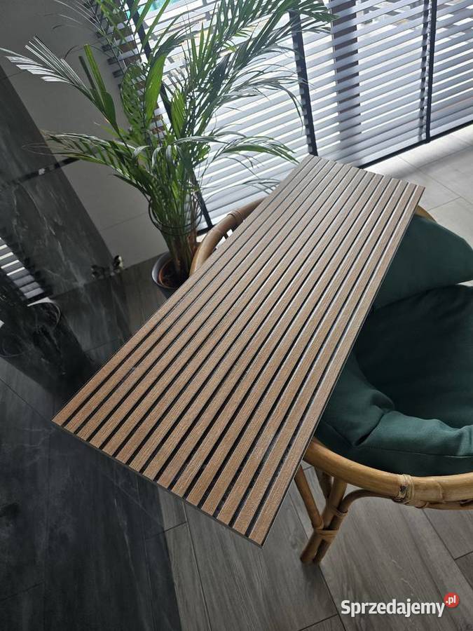 PŁYTKA ŚCIENNA LAMAS OAK H5522 30x90 GATII KEROS Opoczno sprzedam