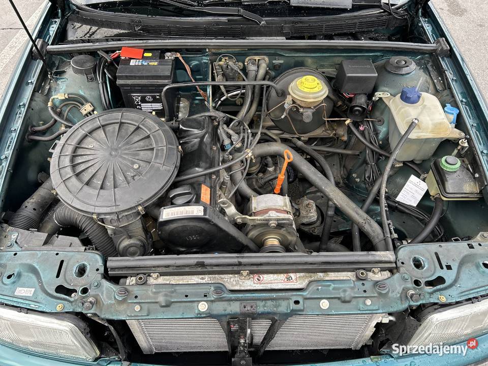 Audi 80 stan idealny kolekcjonerski Tarnów sprzedam