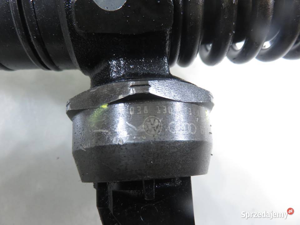 POMPOWTRYSKIWACZ SEAT LEON I 19 TDI 038130073AL osobowe