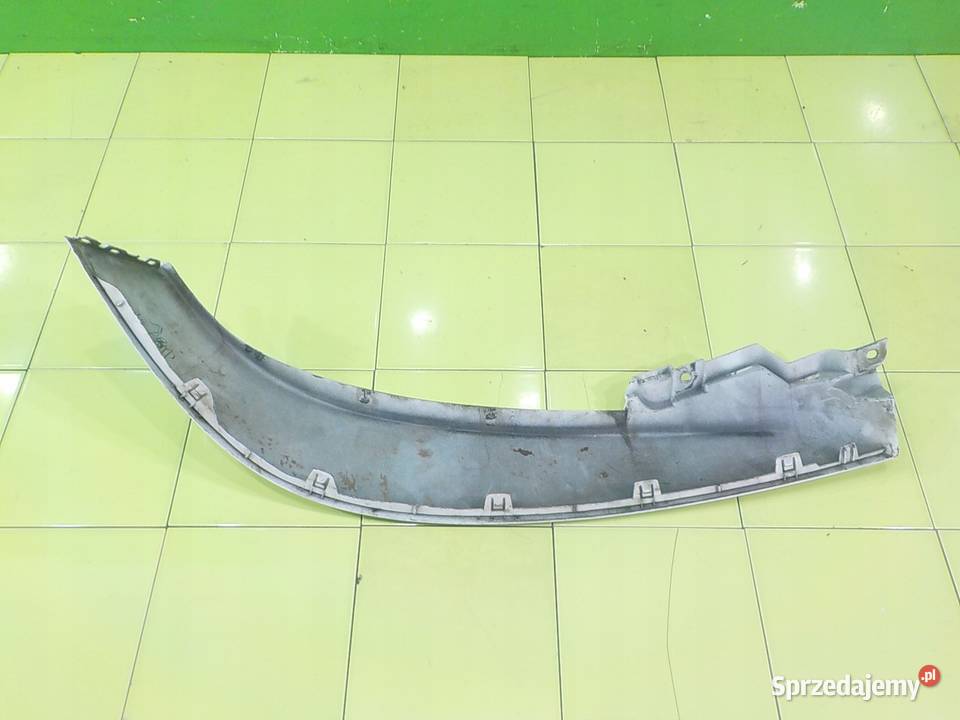 NISSAN NV200 15 DCI 17r VAN listwa pod lampe mazowieckie Suków