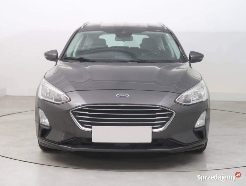 Ford Focus 15 EcoBlue światła przeciwmgielne Bielany Wrocławskie