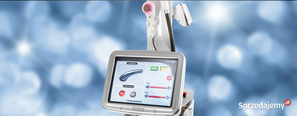 FOCUS RF TALUS Gorzów Wielkopolski