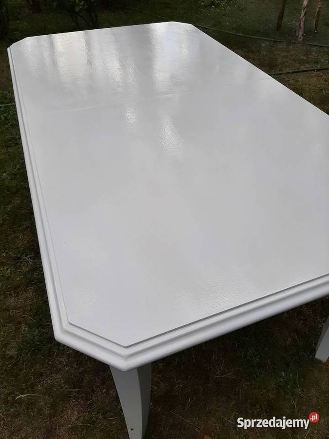 Stół do jadalnisalonu 76cm Łazy