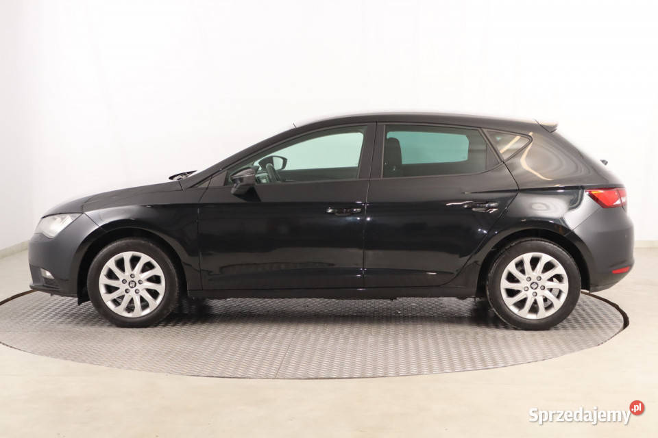 Seat Leon 14 TSI