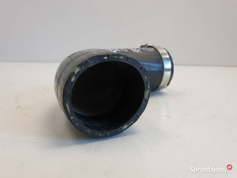 Volvo S60 II PRZEDÓW INTERCOOLERA K2G36C646CD Turbosprężarki Rudka