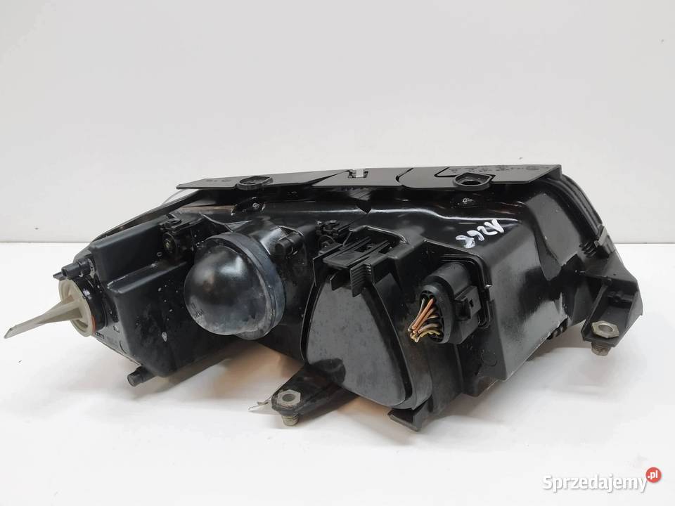 LAMPA PRZÓD LEWA LIFT FL VW Volkswagen Passat V