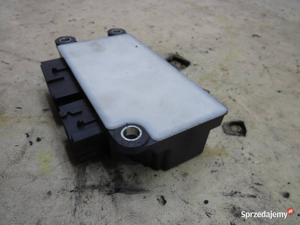 SENSOR AIR BAG AIRBAG ZAFIRA C 13595562 sprzedam
