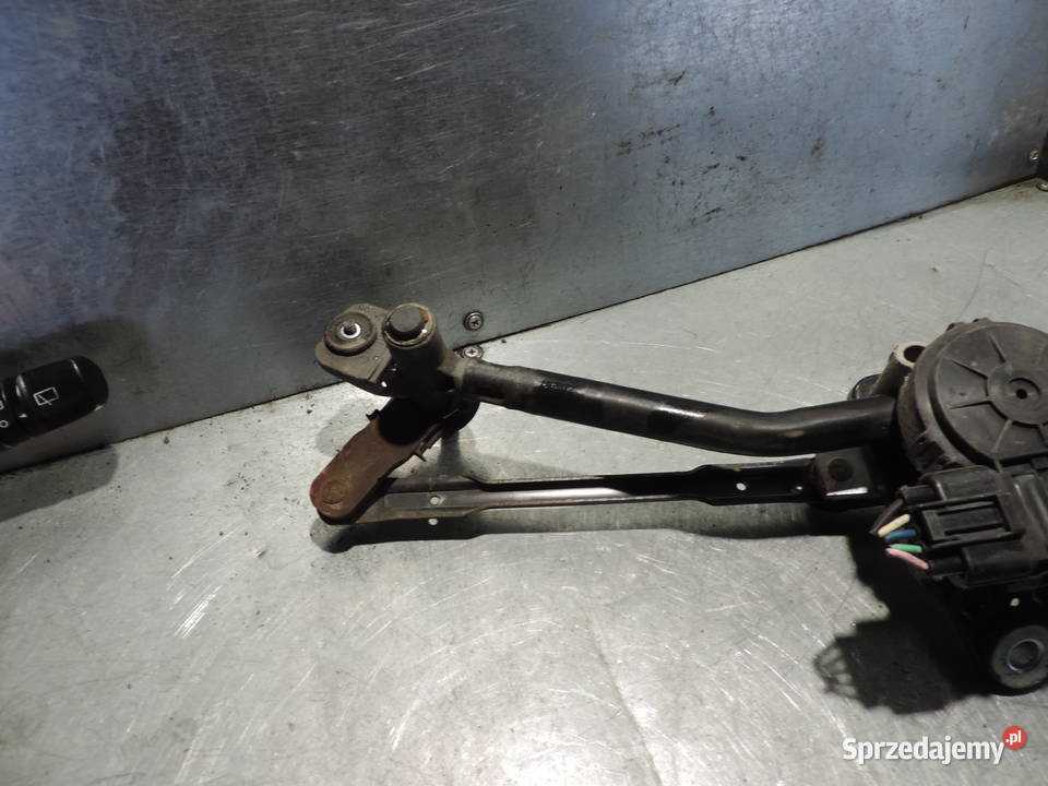 KIA CEED I FLMECHANIZM WYCIERACZEK PRZÓD małopolskie