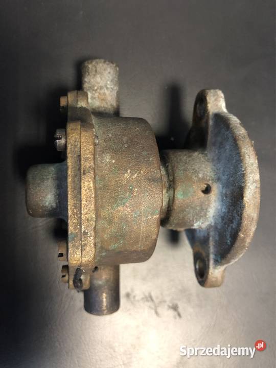 Volvo Penta B18 B20 Pompa wody 38 Piła