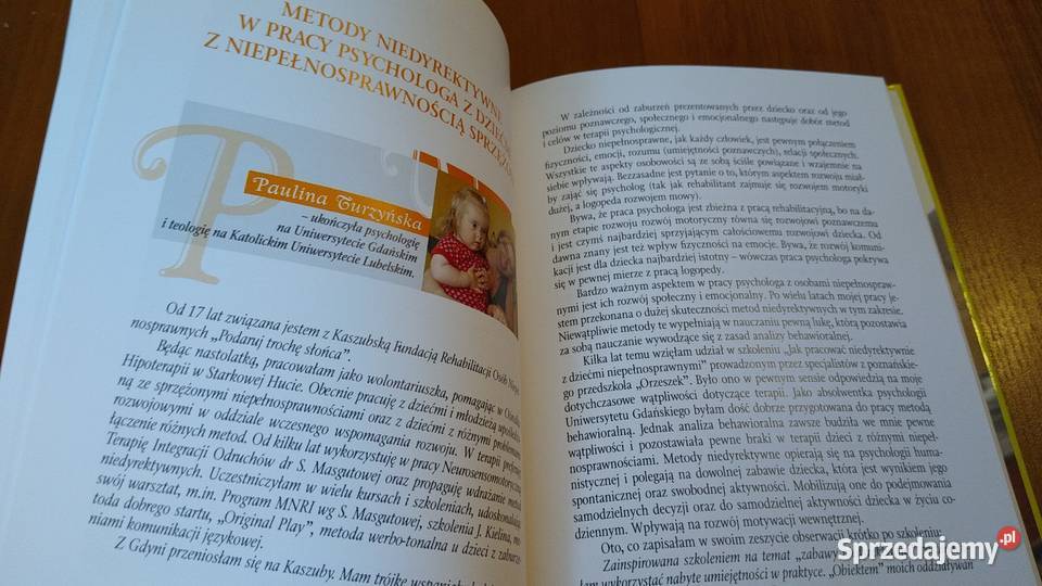 Najbardziej efektywne metody w terapii dzieci Gdańsk