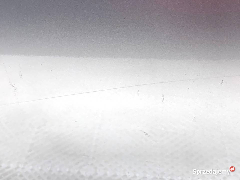 DRZWI LEWY PRZÓD NISSAN LEAF ZE0 Hatchback podkarpackie