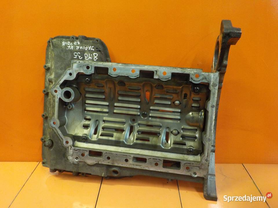 XF XJ DISCOVERY 27 TD V6 09r 207 7G miska oleju osobowe Suków