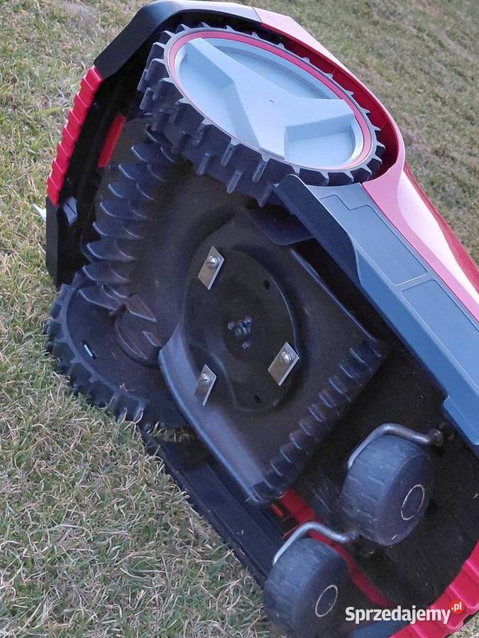 Robot koszący Einhell Freelexo Bielsko-Biała