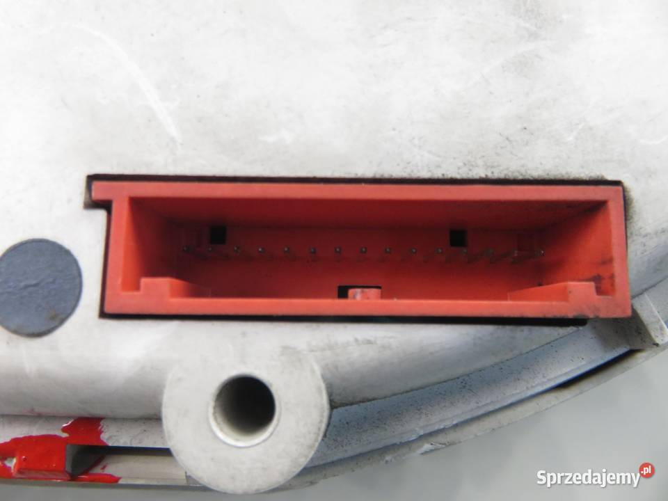 LICZNIK RENAULT KANGOO I 19 D 8200133491R