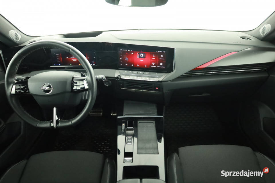 Opel Astra PluginHybrid 16 T isofix Piaseczno sprzedam