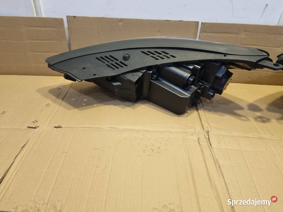 ORGINALNE LAMPY FULL LED IDEALNE HYUNDAI TUCSON Skierniewice