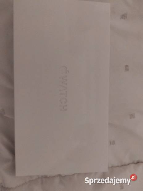 apple watch ultra 2 49mm Warszawa