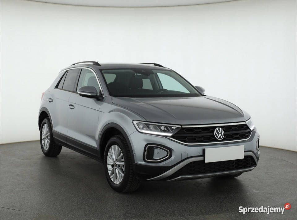VW TRoc 15 TSI sprzedam