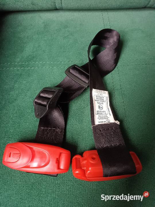 SmartKidBelt 1536 Smart Kid Belt pas do małopolskie Zbylitowska Góra