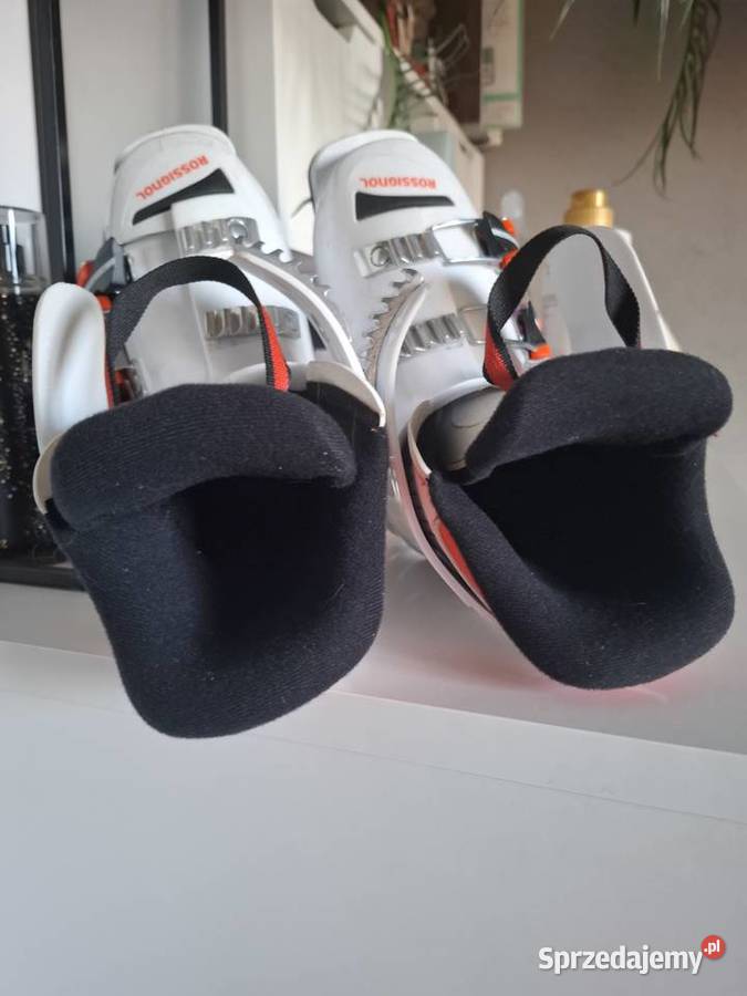Buty narciarskie Rossignol 195 235mm nowe Kraków sprzedam