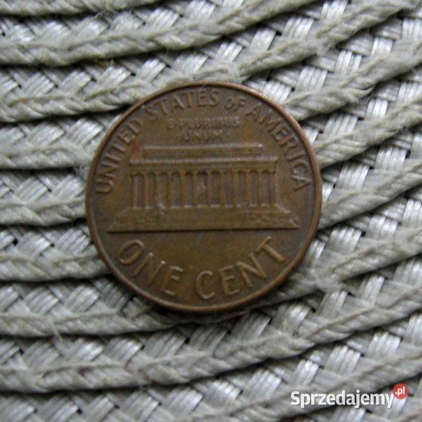 USA 1 Ceny 1968r D Kalisz sprzedam