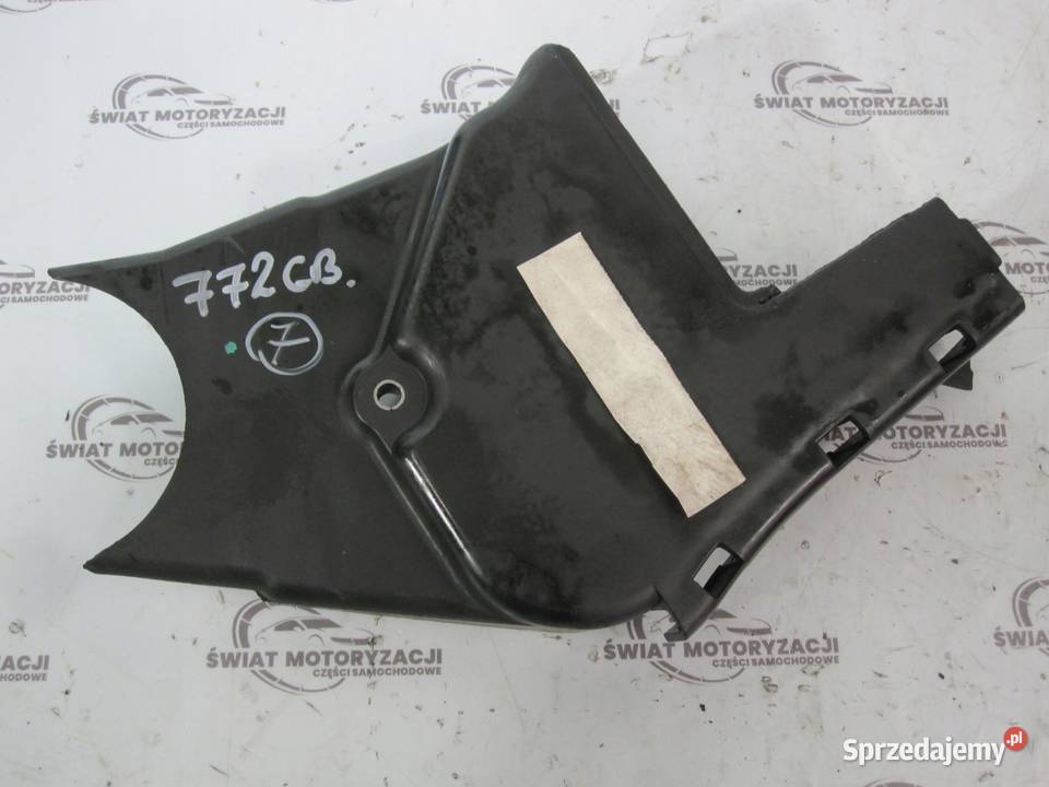 ALFA MITO 14 TJET 198A4000 120 osłona rozrządu Kielce