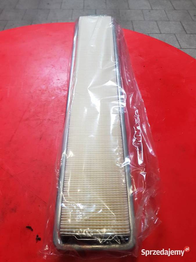 5094483 Filtr kabiny CNH oryginał Ciągnik Sulechów sprzedam