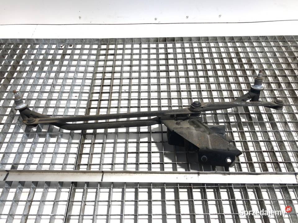 MECHANIZM WYCIERACZEK PRZÓD FORD TRANSIT IV sprzedam