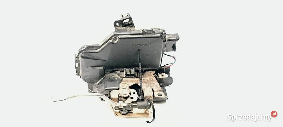 ZAMEK DRZWI PP AUDI A6 C5 kujawsko-pomorskie