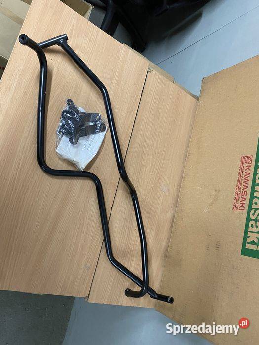 Piaggio Sfera 50 uchwyty stelaże komplet prawy