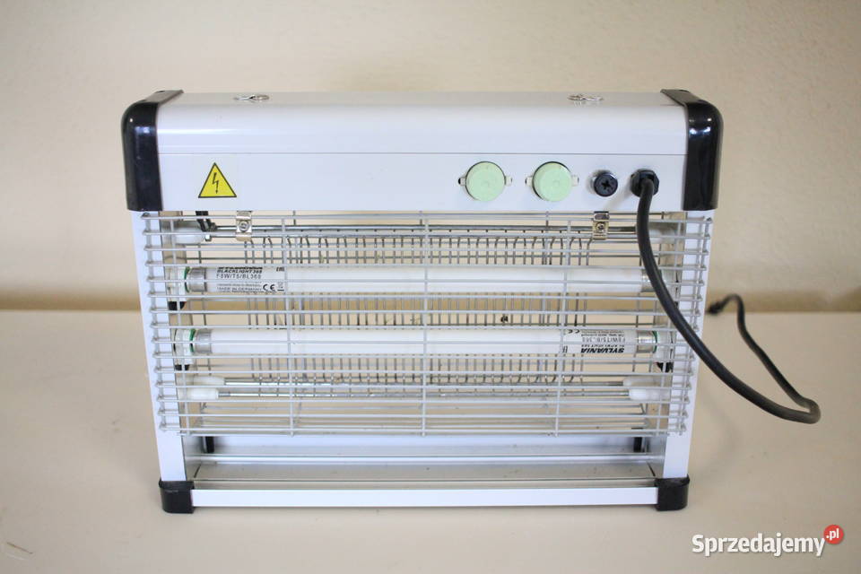 Lampa owadobójcza rażąca Stalgast sprzedam