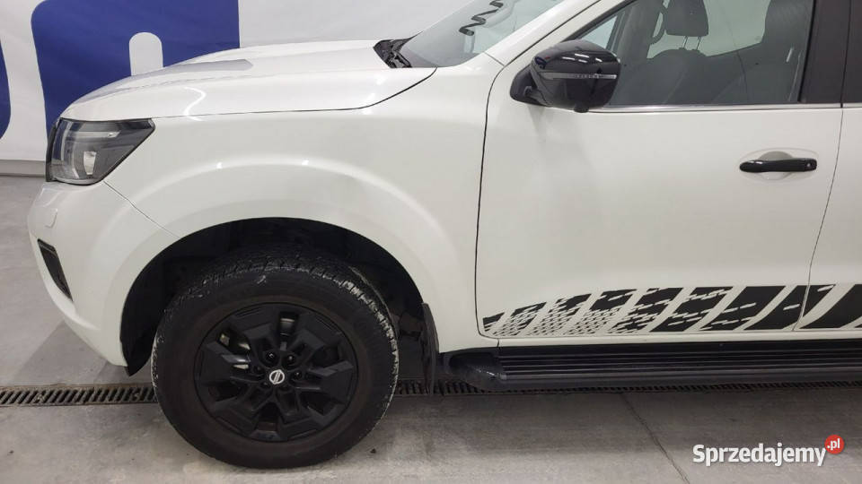 Nissan Navara 23 dCi NGuard IV 2015 Grójec