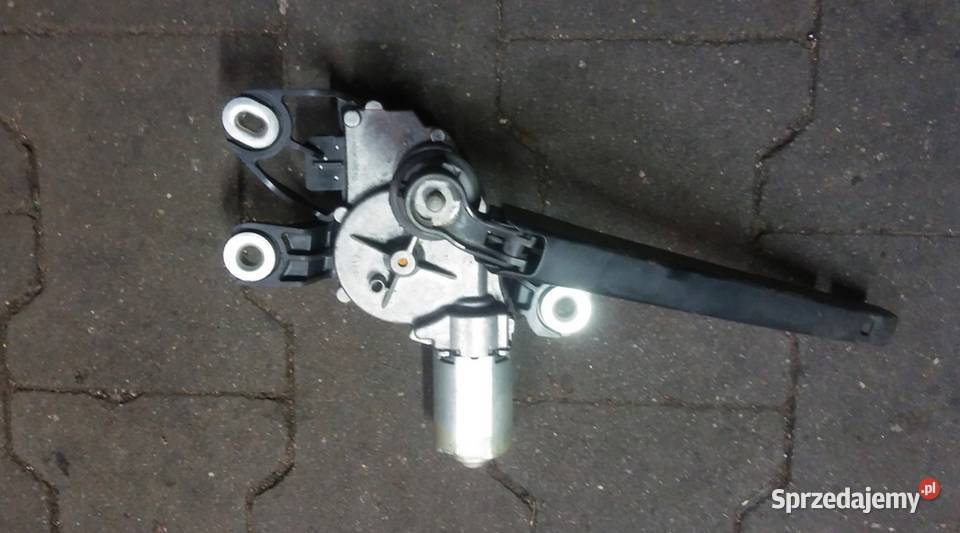 SILNICZEK WYCIERACZEK GOLF 0390201207 5K6955711B Częstochowa