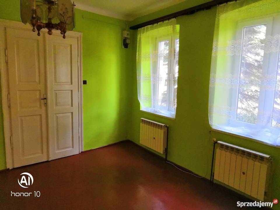 Dom na sprzedaż Łódzka Piotrków Tryb Domy Nieruchomości łódzkie