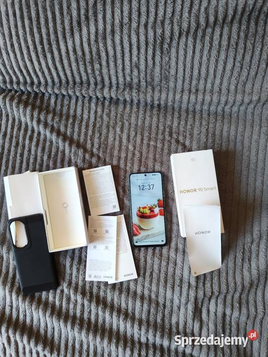 Honor 90 Smart 5G 4128 GB Włocławek