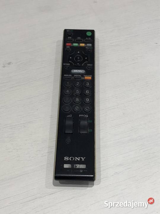 Telewizor Sony KDL37U3000 śląskie Chorzów