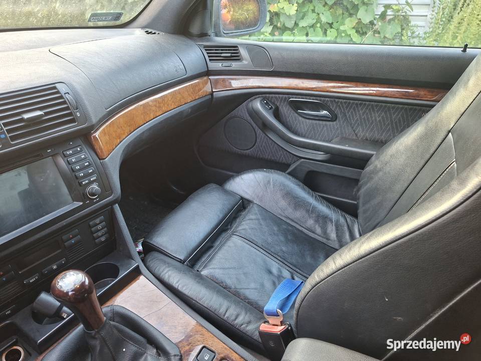 E 39 30 lpg zamiana lubelskie Tyszowce