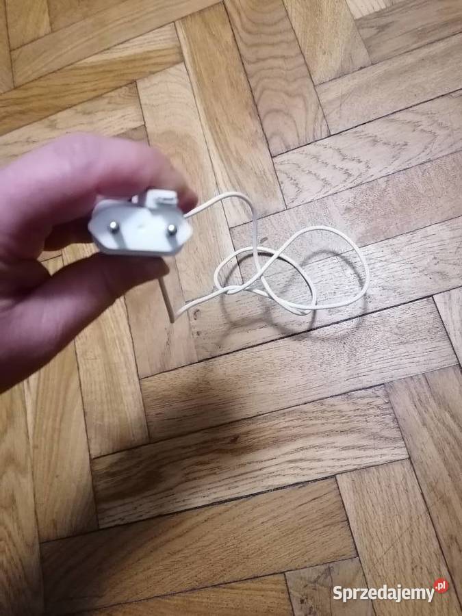 Ładowarka z USB z płaską końcówką Gdańsk