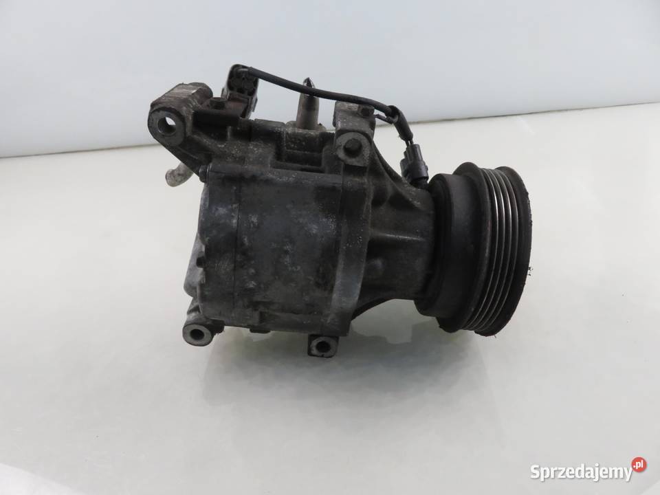 KOMPRESOR KLIMATYZACJI TOYOTA COROLLA E12 20 D4D