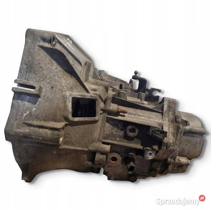 SKRZYNIA BIEGÓW Fiat Grande Punto 13 JTD MJ Chełm
