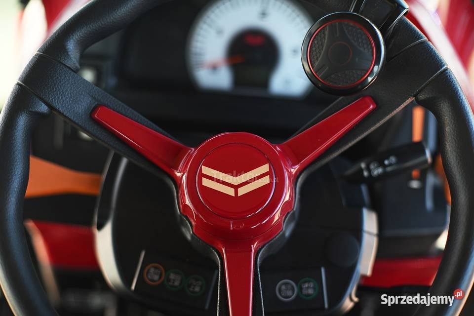 Yanmar YT225F 25 Tajęcina