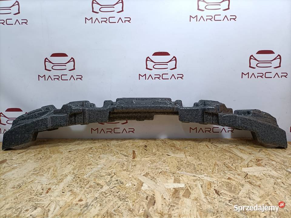 KIA SPORTAGE V 5 STYROPIAN ABSORBER ZDERZAKA Części montażowe wielkopolskie Pleszew