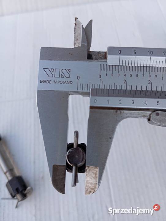 ŚRUBA NAKRĘTKA KORBOWODÓW DNIEPR ORYGINALNE