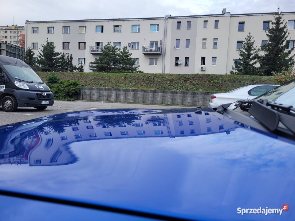 Mazda MX5 18 MX5 NBFL 146 Wrocław