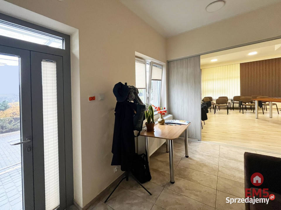 sprzedaży lokalu Białystok 665m2 sprzedam