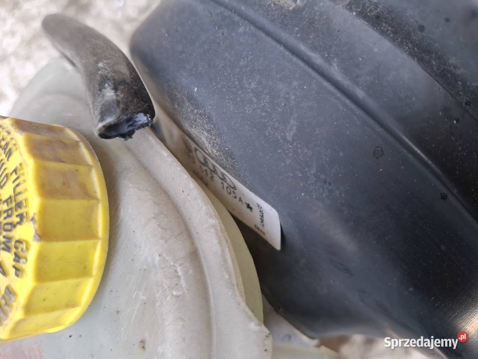 Serwo Hamulcowe Audi A4 B5 24 Lift sprzedam