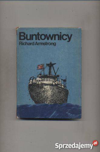 Buntownicy Szczecin sprzedam