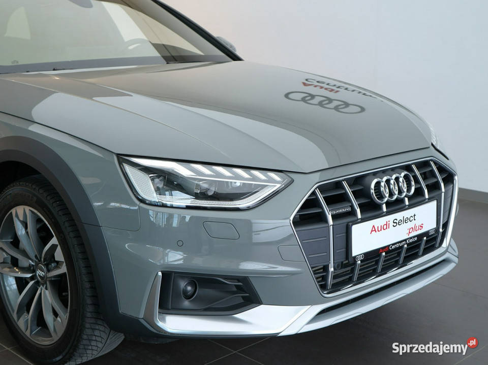 Audi A4 Allroad 45TFSI Quattro Stronic BO Kielce